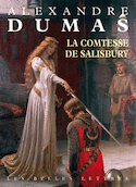Comtesse de Salisbury (La)